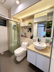 Blk 385 Bukit Batok West Avenue 5 (Bukit Batok), HDB 4 Rooms #636425191